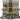 LEGO Creator Expert Grand Emporium 10211 (2182 Peças) - OctoShop