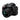 Nikon DSLR D3300 | Câmera + Lente 18-55MM | Sensor CMOS Formato DX com 24.2Mp - OctoShop