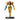 Amiibo Samus (Série Super Smash Bros) - OctoShop