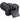 Nikon D7500 Câmera DSLR e Lente 18-140mm com 20.9MP, 4K UHD, Autofocus e SnapBridge para Fotografia e Vídeo Profissional - OctoShop