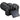 Nikon D7500 Câmera DSLR e Lente 18-140mm com 20.9MP, 4K UHD, Autofocus e SnapBridge para Fotografia e Vídeo Profissional - OctoShop
