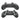 Controle GameSir T4 Cyclone Pro | Nintendo Switch, PC, Android/iOS | Preto - OctoShop