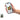 FUJIFILM INSTAX PAL Câmera Digital Compacta com Impressora MINI LINK 2 para Fotos Instantâneas - OctoShop