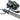 Sony ECM-XM1 Black