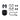 Fones de Ouvido Bose QuietComfort Ultra Earbuds | Bluetooth 5.3 | Preto - OctoShop