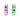 Joy-Con | L/R | Pastel Roxo/Verde - OctoShop