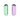Joy-Con | L/R | Pastel Roxo/Verde - OctoShop