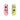 Joy-Con | L/R | Pastel Rosa/Amarelo - OctoShop