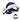 KIWI design Q31-2.1 White