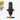 SteelSeries Alias3X BIGGER CAPSULE - Microfone condensador USB-C com cápsula 3X maior e LED de níveis para streaming profissional