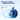 Soundcore Space Q45 | Fones de Ouvido Over Ear | Wireless | Azul - OctoShop