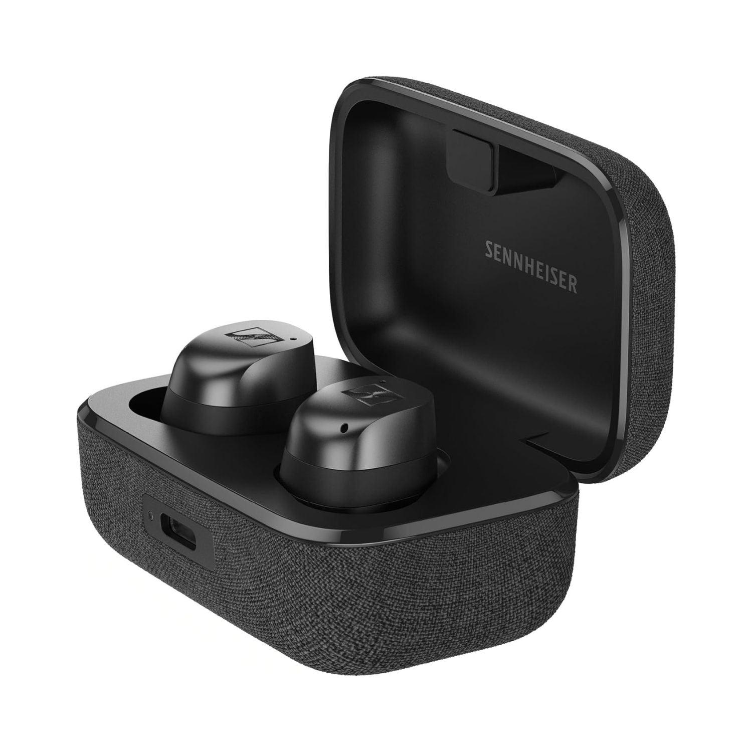 Sennheiser Momentum True Wireless 4 | Fones de Ouvido In Ear Sennheiser Momentum True Wireless 4 | Fones de Ouvido In Ear