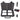 Aputure MC4 Light Black