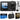 DJI Osmo Action 4 Outdoor Kit Black