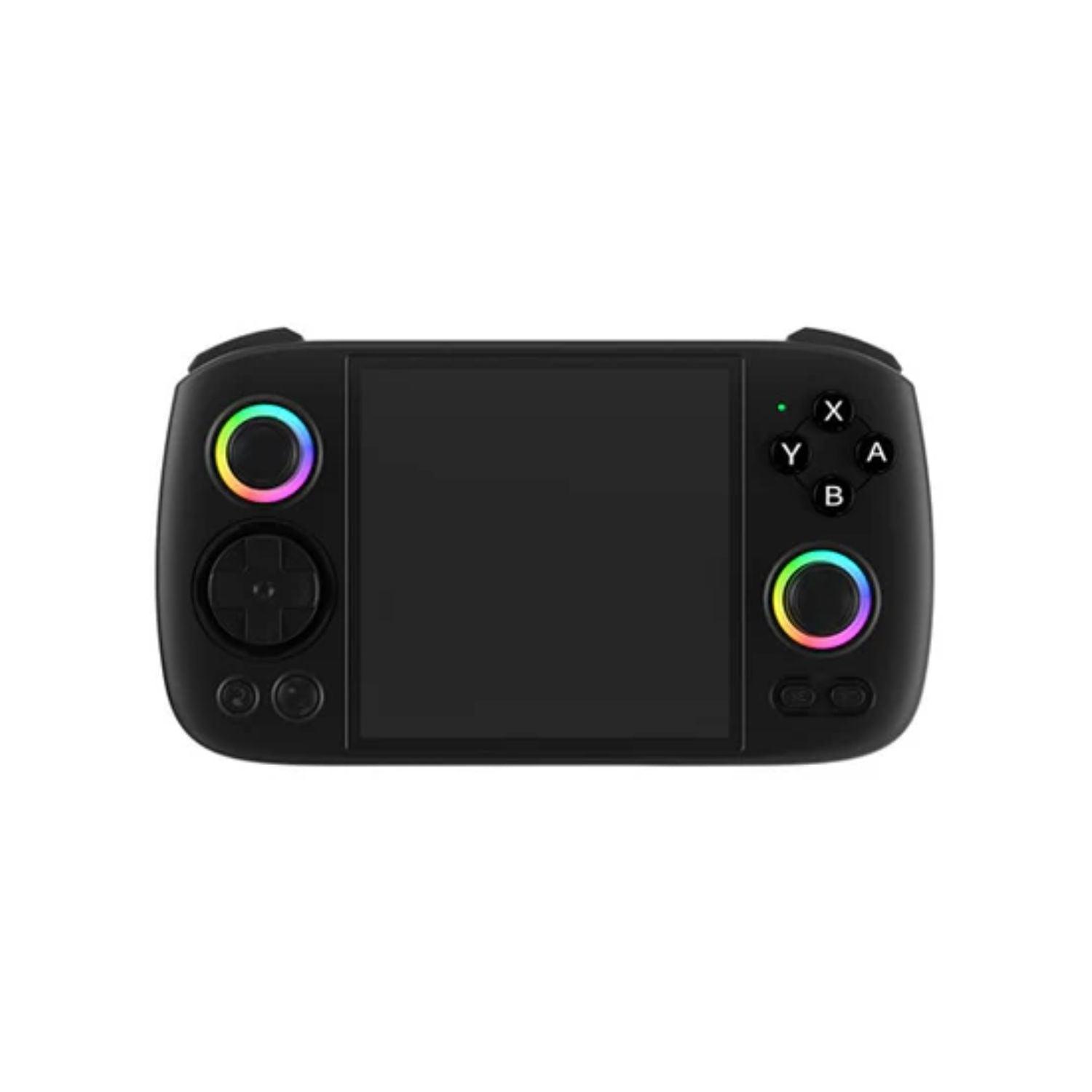 Anbernic RG Cube 8GB+128GB+256GB: Console Portátil com Tela