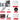 MSI Z790 Project Zero DDR5 Wifi7 | Placa Mãe Com Suporte Para Cpus Intel - OctoShop