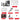 Placa Mãe MSI X670E Gaming Plus Wifi Ddr5 | Suporta Cpu 7950X3D/7900X3D/7800X3D (Amd X670E/Am5) - OctoShop