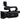 Canon XA55 | Filmadora Profissional | 4K Ultra HD | Preto - OctoShop