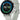 Garmin Venu 3S | Smartwatch Esportivo com Monitoramento Fitness | Verde - OctoShop
