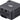 DJI O3 Air Unit | Módulo de Transmissão | Substituição Rápida | Preto - OctoShop