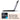 Microsoft Surface Laptop 5 16GB + 512GB | 12° Geração | Laptop com Tela Touch 13,5" | Intel Core i5 | Preto - OctoShop