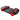 Controlador Bluetooth sem fio IPega 9087s Red Knight - Preto - 60 - OctoShop