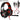 Headset Gamer Kotion G2000 - Vermelho - 60 - OctoShop
