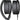 Fone de ouvido intra-auricular Sennheiser HD400S - 3,5 mm - Preto - 60 - OctoShop