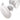 Bose QuietComfort | Fones de Ouvido In Ear com Cancelamento de ruído | IPX4 | Branco - OctoShop
