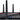Roteador Asus RT-AC5300 | Tri-Band | Preto - OctoShop