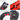 ULANZI U-Grip Pro | Estabilizador Portátil p/ Câmeras | Estabilidade e Conforto | Preto - OctoShop