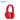 Fone de ouvido Bluetooth Edifier W800BT 4.1- Vermelho - 60 - OctoShop