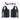 Mochila Kingsons KS3165W com porta USB | Preta - OctoShop