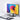 Hub Hagibis Usb-C | com Gabinete Hd | Compatível com Mac - OctoShop