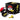 Razer Hammerhead TWS Pikachu | Fones de Ouvido Bluetooth 5.0 | IPX4 - OctoShop