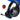 Fone de ouvido gamer sem fio - HyperX Cloud Stinger - PS4 - 60 - OctoShop