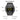 Smartwatch Lokmat MK22 - Bluetooth - À prova d'água | Preto - OctoShop