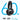 Soundcore Space One Pro | Fone de Ouvido Over-Ear | ANC Adaptativo | 40h de Bateria - OctoShop