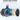 Soundcore Space One Pro | Fone de Ouvido Over-Ear | ANC Adaptativo | 40h de Bateria - OctoShop