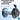 Soundcore Space One | Fones de Ouvido Over Ear | Wireless com Cancelamento de Ruído | Preto - OctoShop