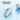 Soundcore P20i | Fones de Ouvido True Wireless | In Ear | Branco - OctoShop