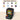 Ditoo Retro Pixel Art | Caixa de Som Bluetooth | Design Vintage | Subwoofer Integrado - OctoShop