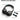 Soundcore Q20i | Fones de Ouvido com Cancelamento de Ruído Híbrido | Bluetooth | Over Ear | Preto - OctoShop