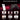 Controle Beitong Asura 2 PRO | Wireless | Xbox, Android, iPhone, iPad e Steam | Branco - OctoShop