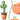 CactuChat™ | Companheiro Vegetal Interativo - OctoShop