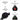 Polar Pacer Pro | Smartwatch Esportivo com Monitoramento de Corrida e Frequência Cardíaca | Preto - OctoShop