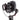 DJI Ronin Motor De Foco | Controle De Foco, Íris e Zoom | Compatível com DJI Rs 2/Rsc 2 | Preto - OctoShop