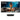 Hisense 100L9H | Projetor Ultra Short Throw | Tela Alr De 100" | 4K Uhd | Dolby Vision & Atmos | Google Tv | Netflix | Preto - OctoShop