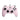8BitDo Orion | Controle com Fio | Compatível com Xbox e Windows 10/11 | Rosa - OctoShop
