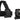 gopro-faixa-de-cabeca-quickclip-todos-os-modelos-preto-image